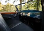 Cadillac Series 75 Convertible Sedan by Fleetwood 1937 года